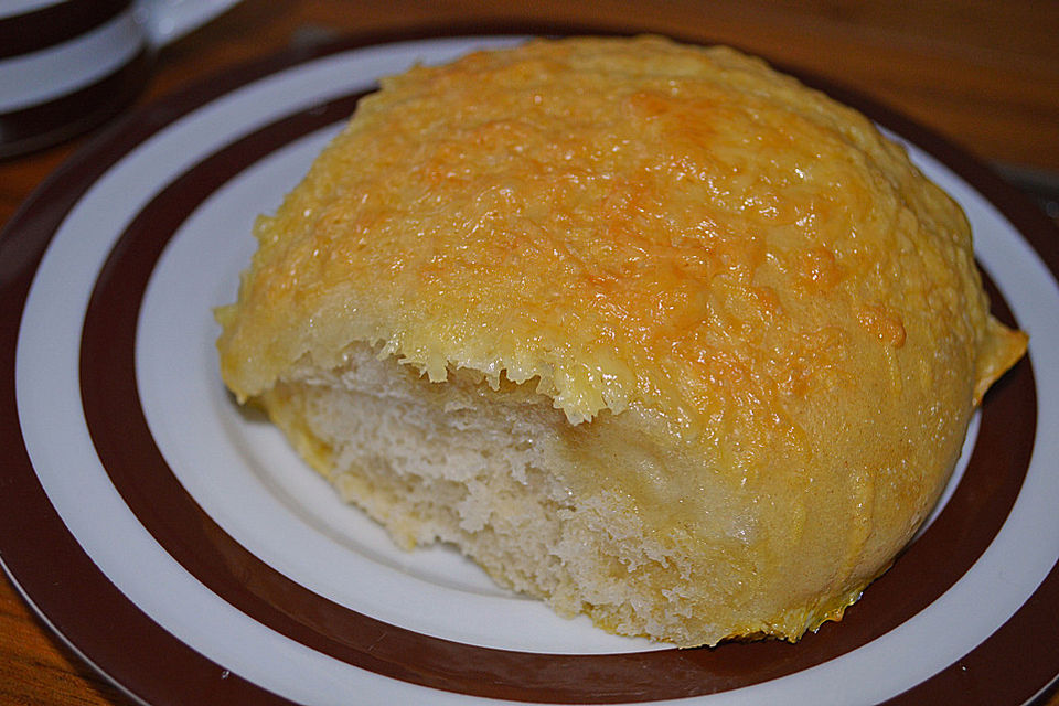 Käsebrötchen