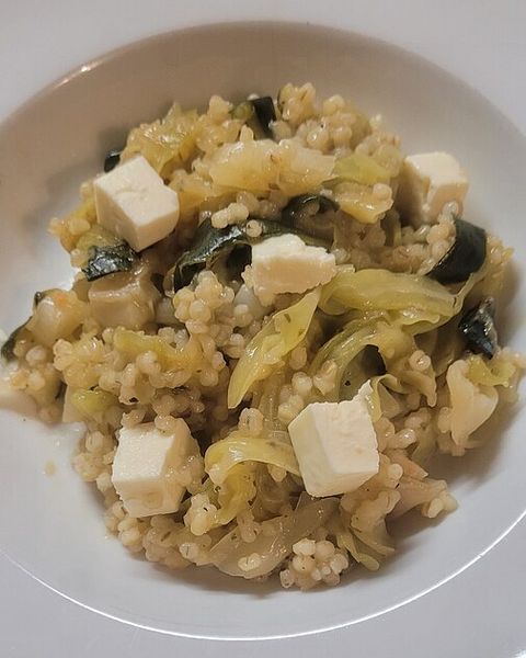 Perlgraupen Rezepte | Chefkoch