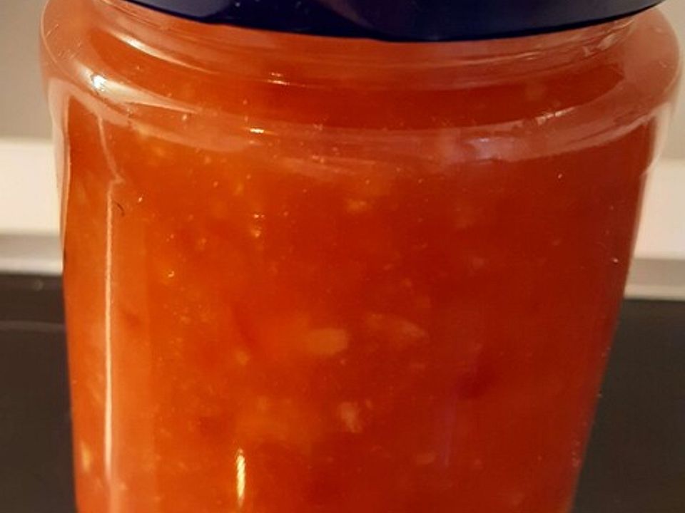 Apfelmarmelade von Zugolu| Chefkoch Apfelmarmelade von Zugolu| Chefkoch