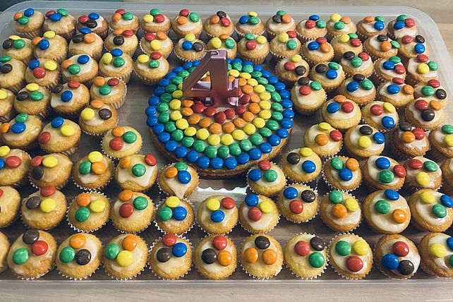 Majas weltbester Zitronenkuchen von sarahfuchs| Chefkoch