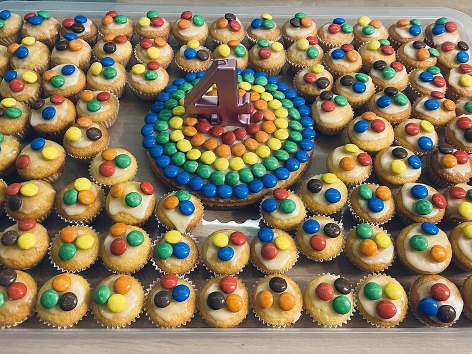 Majas weltbester Zitronenkuchen von sarahfuchs| Chefkoch