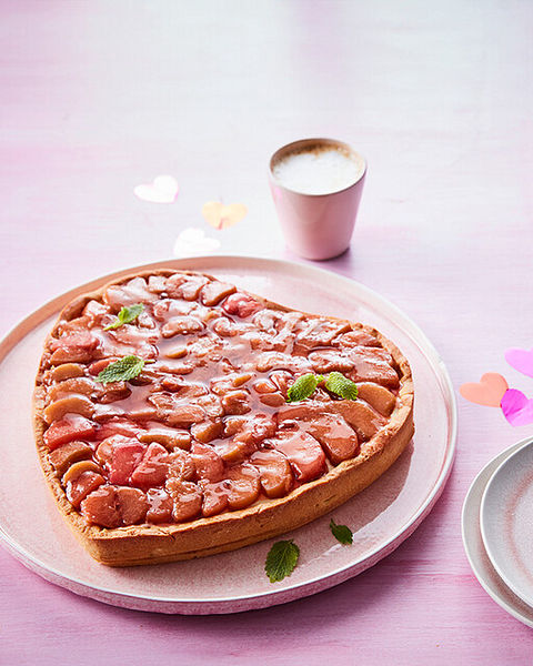 Kuchen Rezepte - die besten Rezepte 2024 | Chefkoch