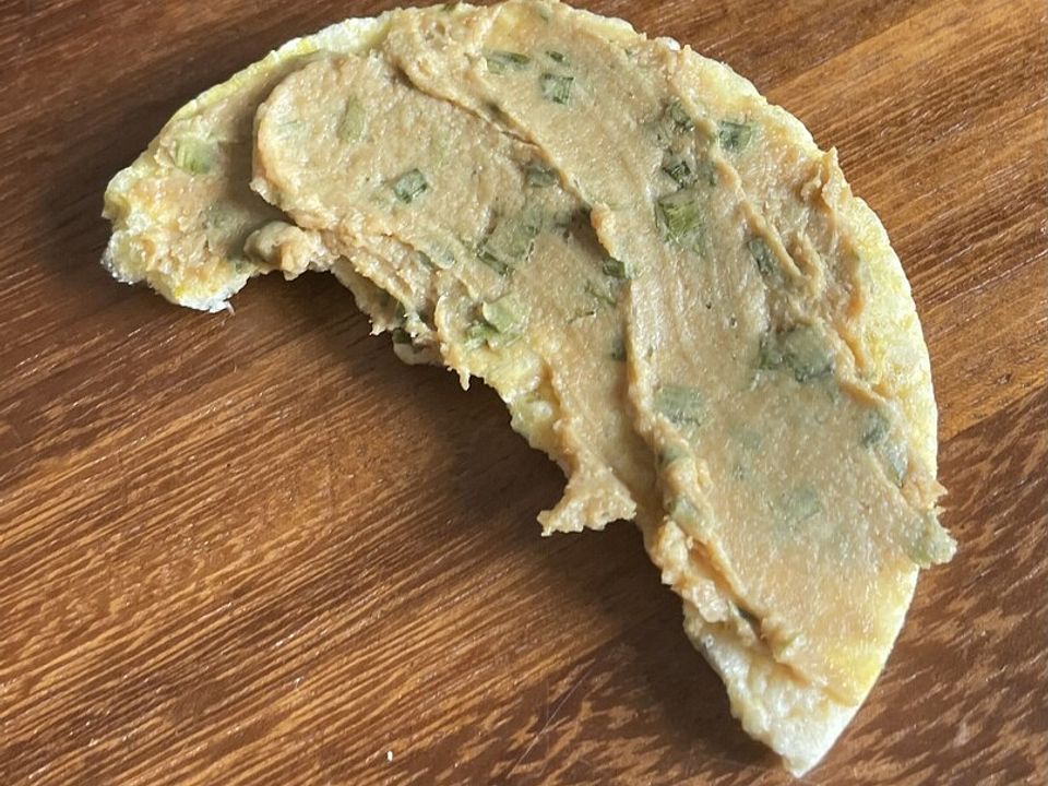 Hefebutter als würziger Brotaufstrich von SoChris| Chefkoch