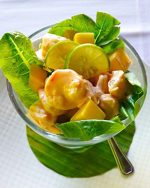 Garnelencocktail Rezepte | Chefkoch