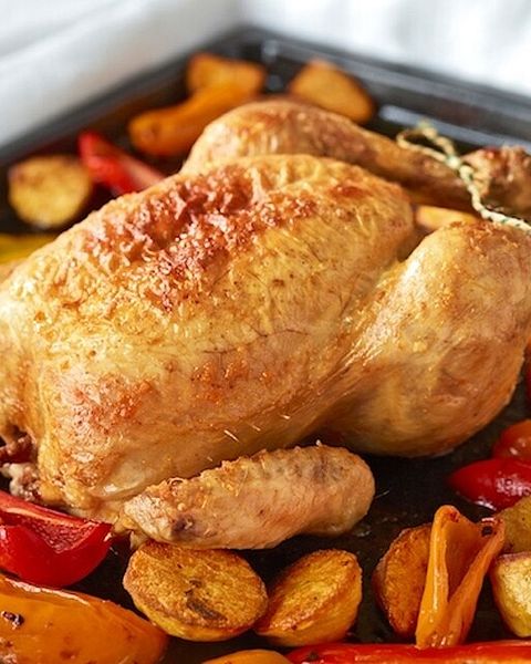 Brathähnchen Rezepte | Chefkoch