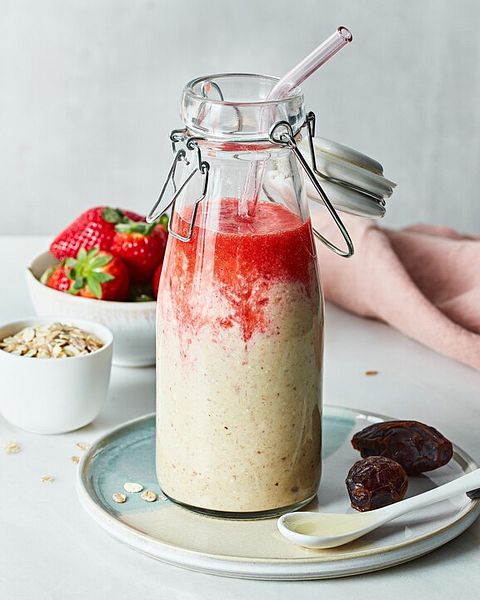 Erdbeerpudding Rezepte | Chefkoch