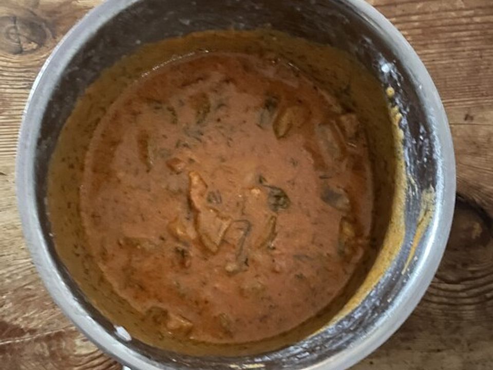 Gurkengemüse von dstillfried| Chefkoch