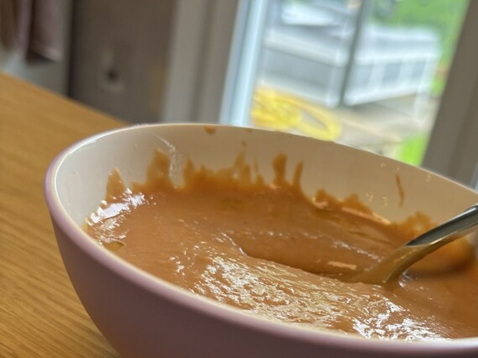 Weiße Bohnen-Dip, alias vegane Cocktailsauce von Pinsette| Chefkoch