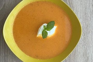 Tomatensuppe von pasch_klick| Chefkoch