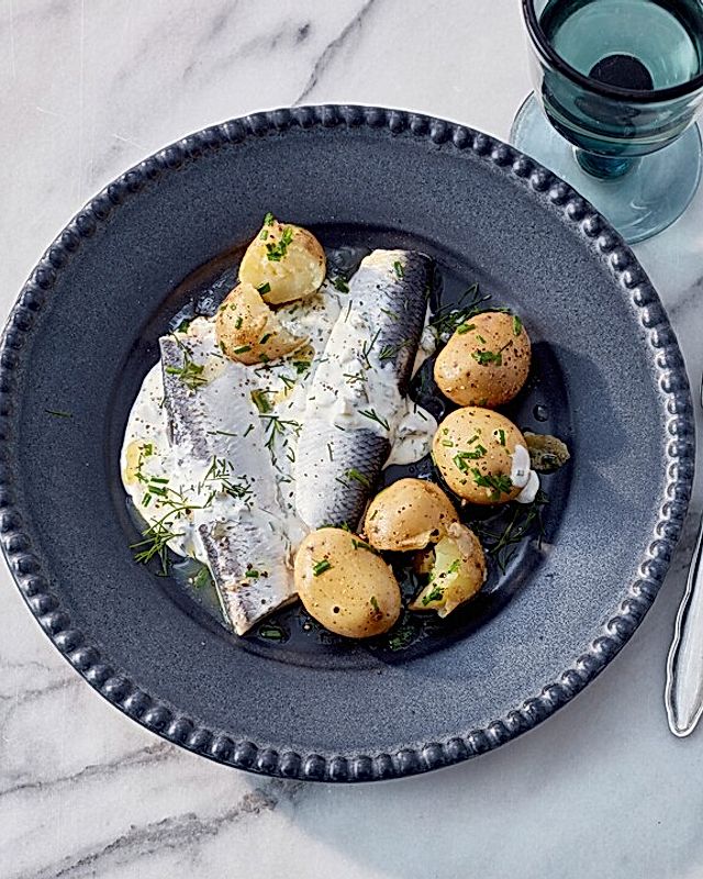 Heringsstipp Rezepte | Chefkoch