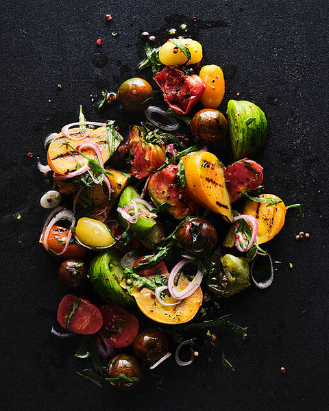 Grillen Rezepte - die besten Rezepte 2024 | Chefkoch