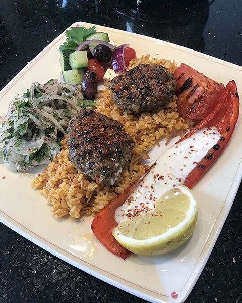 Kebap Rezepte | Chefkoch