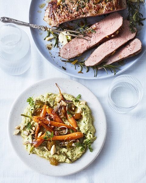 Kalbsmedaillons Rezepte | Chefkoch