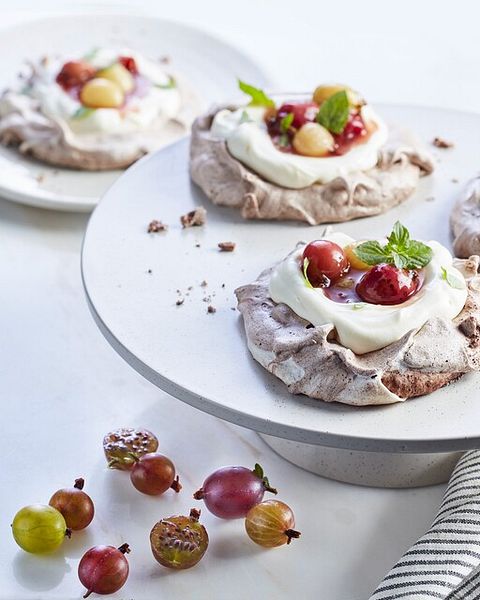 Stachelbeermarmelade Rezepte | Chefkoch