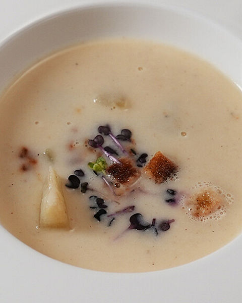 Croutons Rezepte | Chefkoch