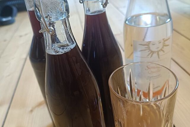 Tamarinden-Sirup von Ich888| Chefkoch Tamarinden-Sirup von Ich888| Chefkoch