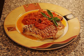 Red Snapper Veracruz Von Andreaswesch Chefkoch 