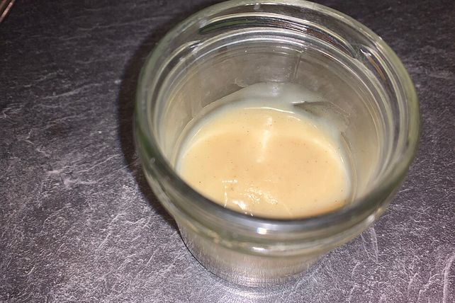 Weiße Schokocreme von janka_3| Chefkoch