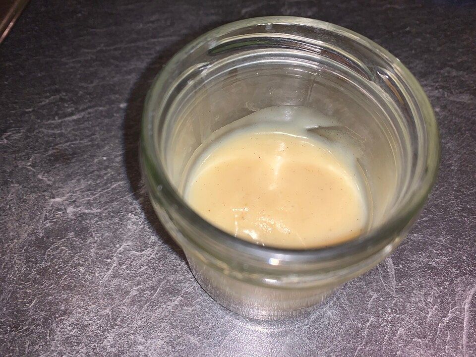 Weiße Schokocreme von janka_3| Chefkoch