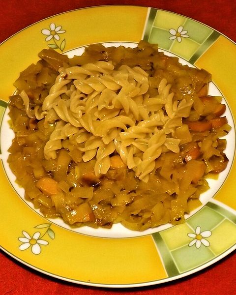Apfelnudeln Rezepte | Chefkoch