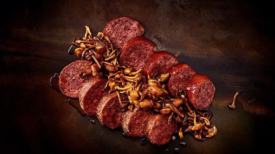 Rezepte aus »BEEF!« – Chefkoch PLUS Rezepte aus »BEEF!« – Chefkoch PLUS