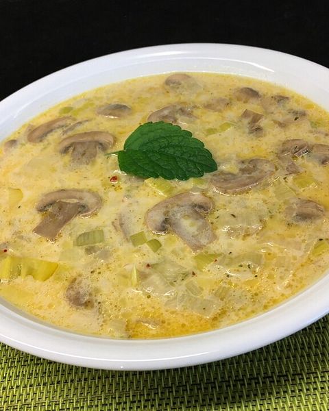 Porreesuppe Rezepte | Chefkoch Porreesuppe Rezepte | Chefkoch