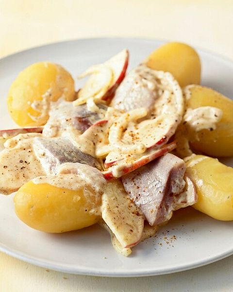 Matjesfilet Rezepte | Chefkoch