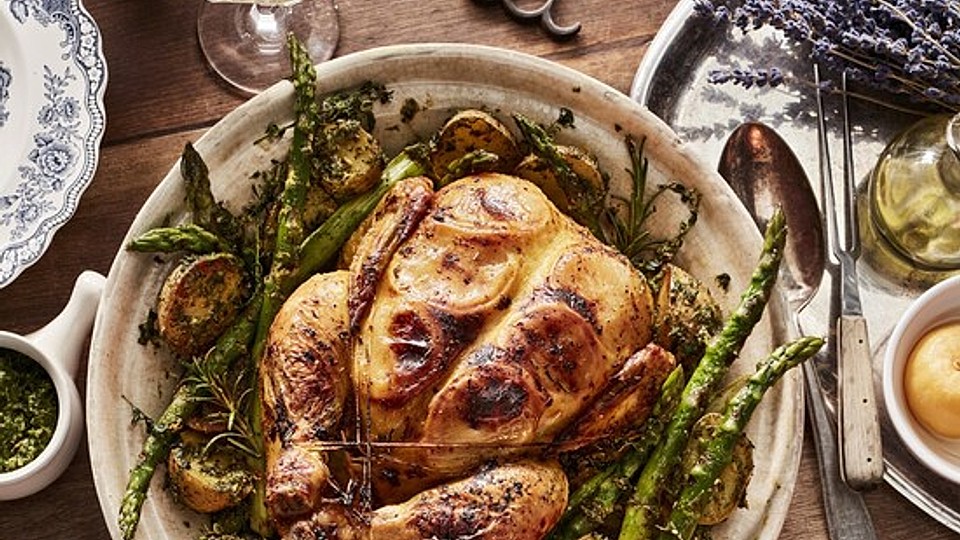 Rezepte aus »essen &amp; trinken« – Chefkoch PLUS