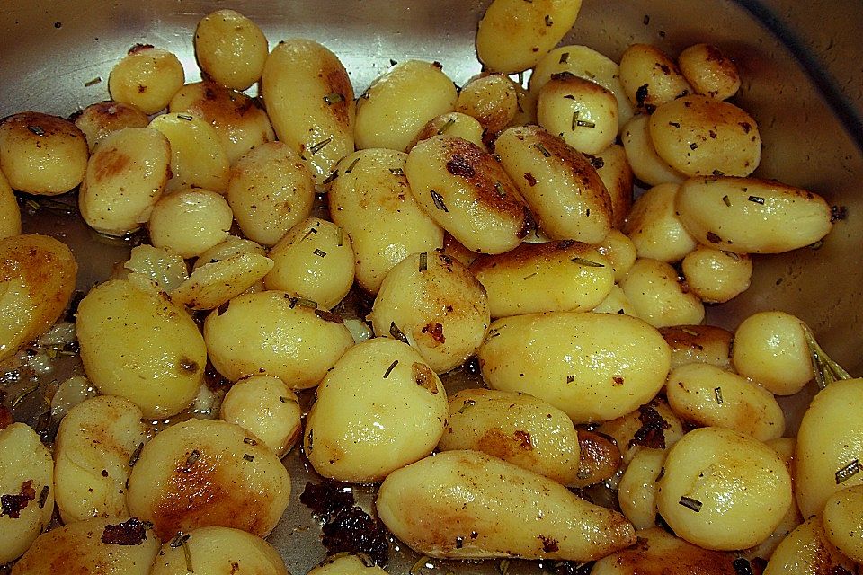 Magdeburger Bratkartoffeln