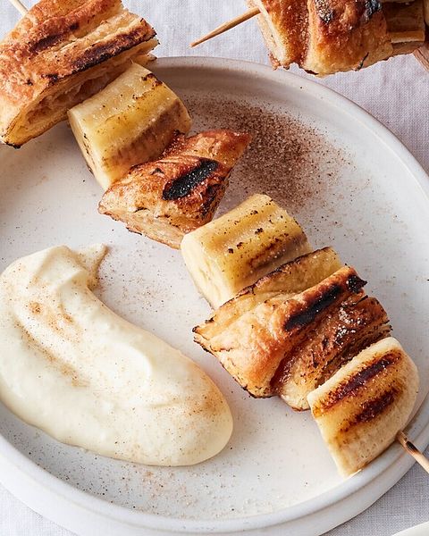 Fruchtspieße Rezepte | Chefkoch