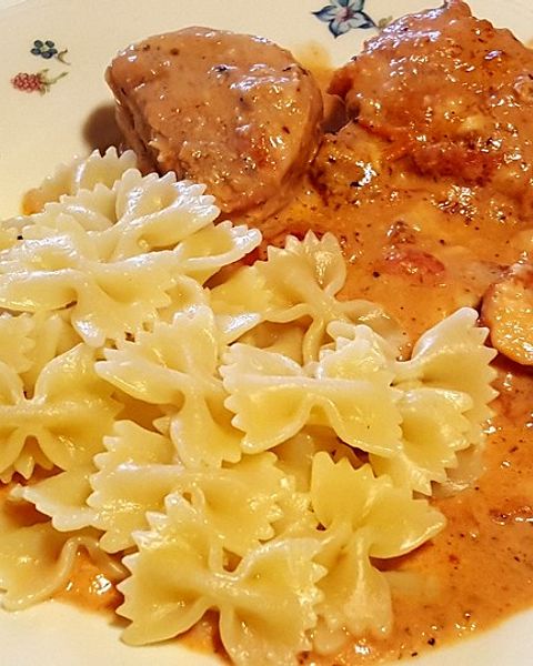 Schweinefilet Rezepte | Chefkoch