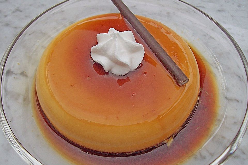 Flan