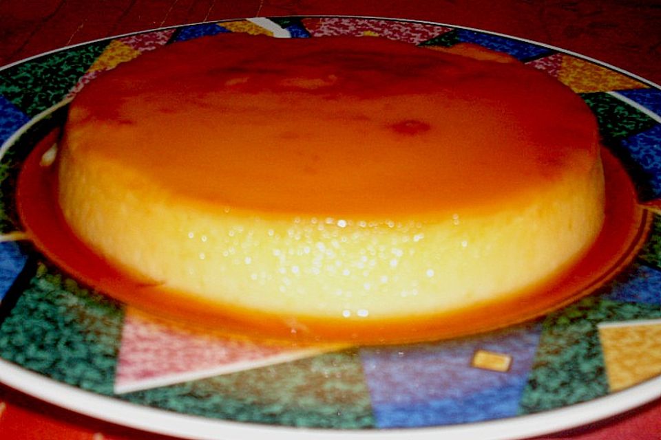 Flan