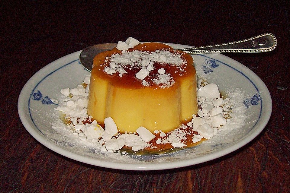 Flan