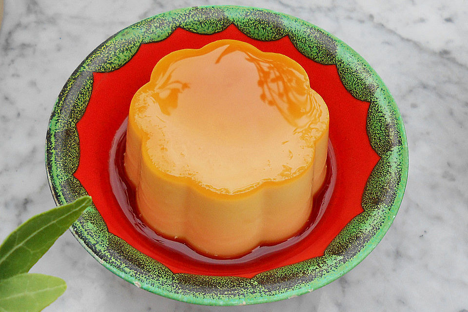 Flan