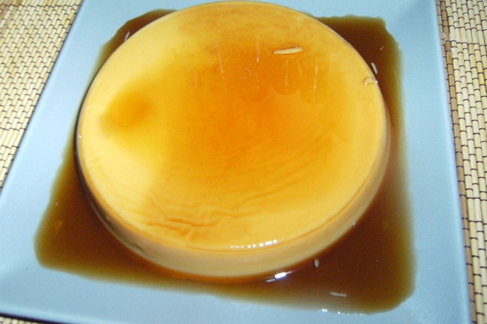 Flan