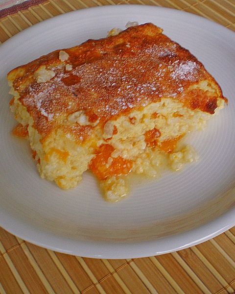 Milchreis Rezepte | Chefkoch