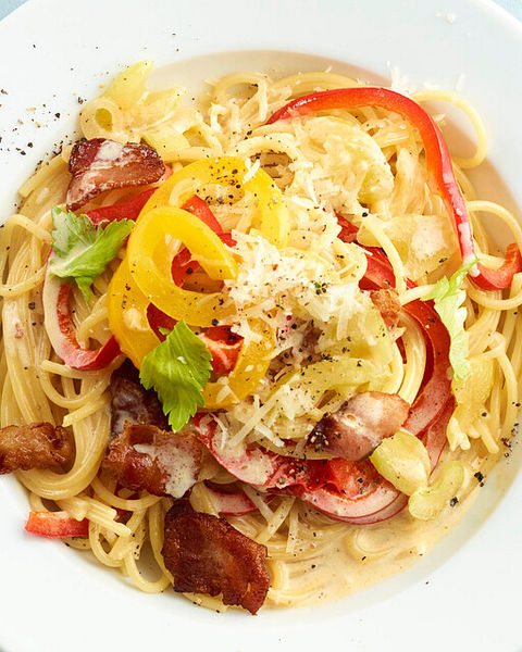 Paprikapaste Rezepte | Chefkoch