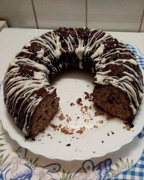Nusskranz Rezepte | Chefkoch