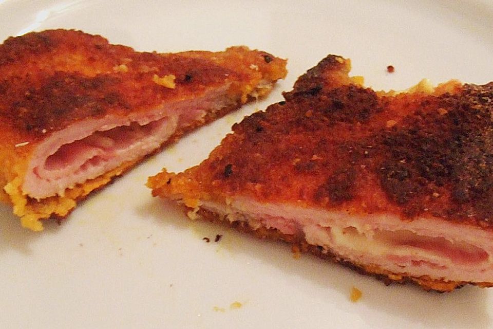 Hessisches Cordon bleu