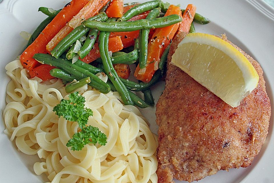 Hessisches Cordon bleu