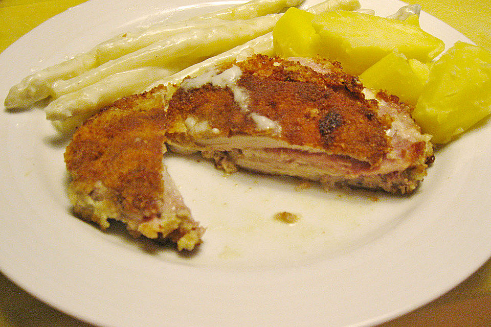 Hessisches Cordon bleu