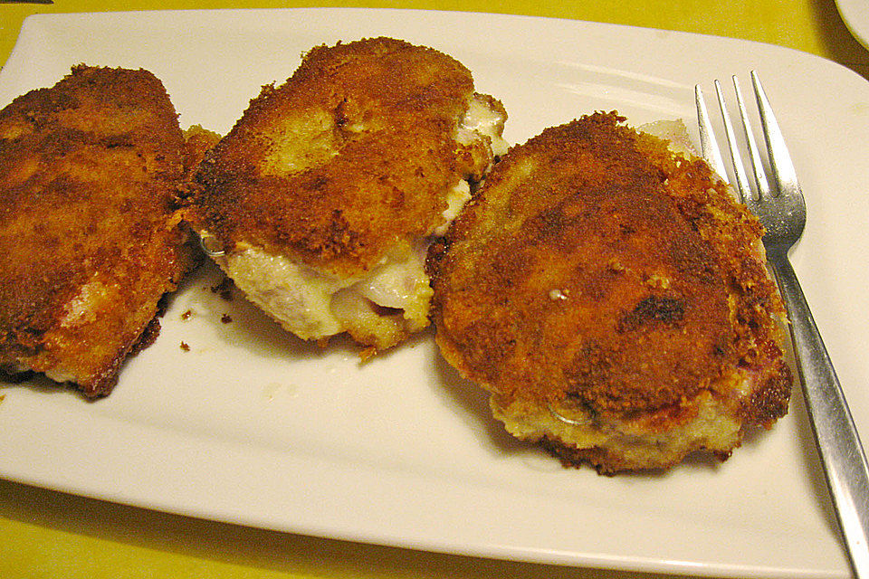 Hessisches Cordon bleu