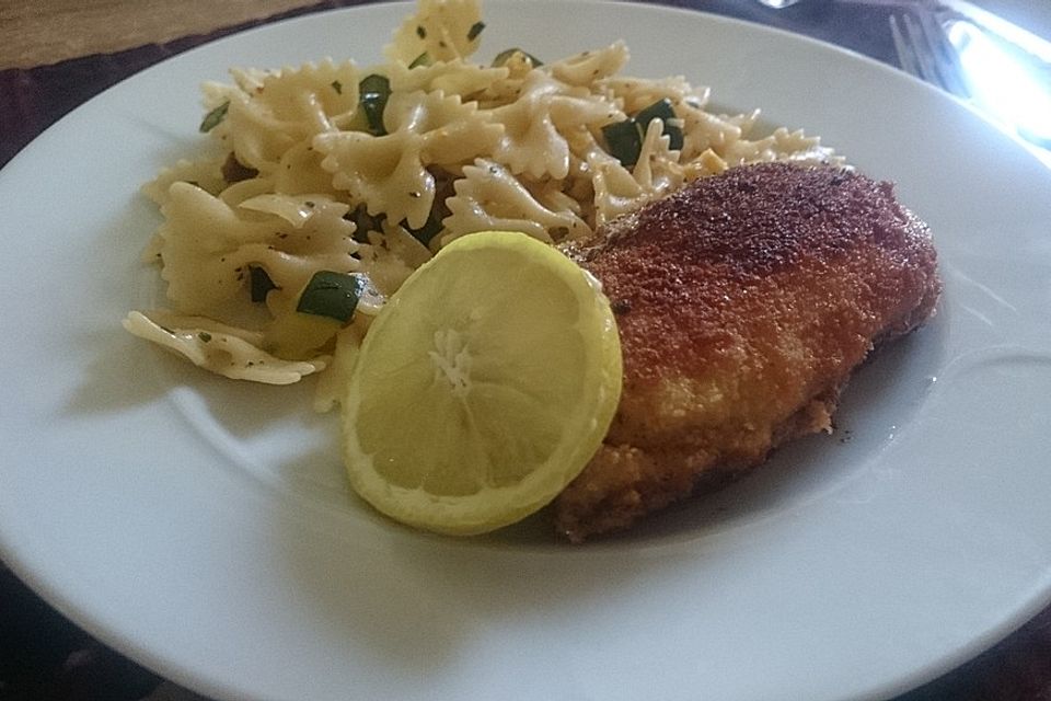 Hessisches Cordon bleu