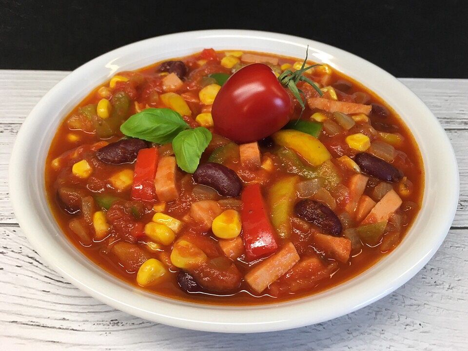 Bunter Gemüsetopf von Mooreule| Chefkoch Bunter Gemüsetopf von Mooreule| Chefkoch