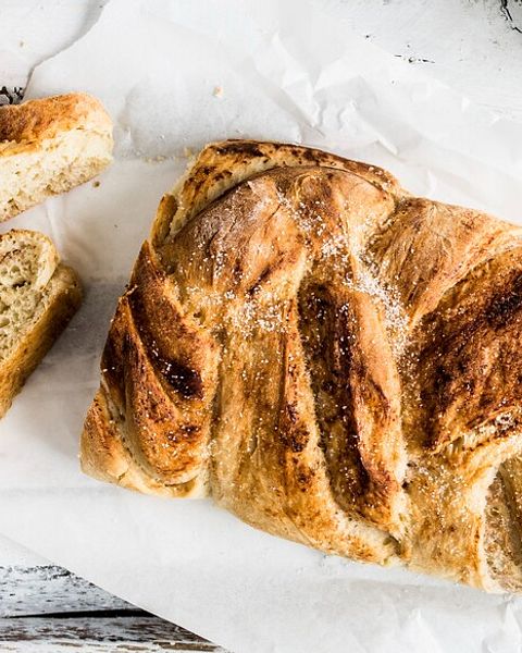 Quarkstollen Rezepte | Chefkoch