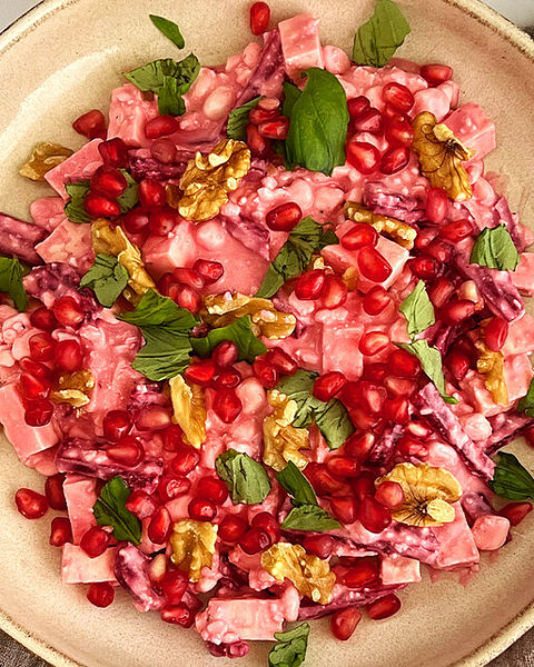 Eiweiß Rezepte | Chefkoch