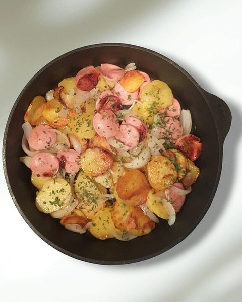 Lyoner Rezepte | Chefkoch