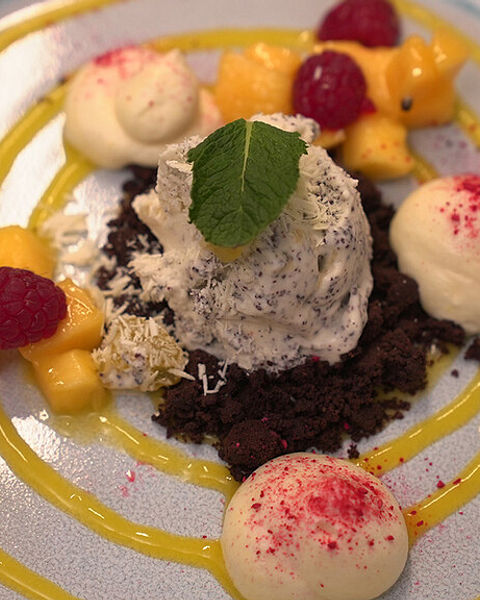 Schokomousse Rezepte | Chefkoch Schokomousse Rezepte | Chefkoch