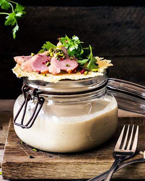 Maronensuppe Rezepte | Chefkoch